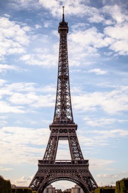 Eyfel Kulesi, paris