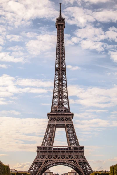 Eiffel Tower, Paris — Stock Photo, Image