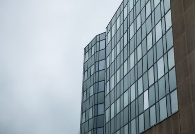 Lahey şehir'in modern mimaride