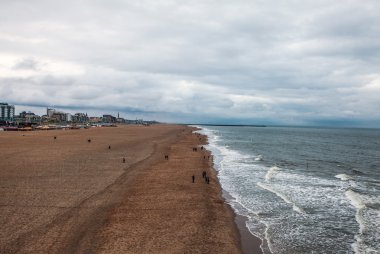 Sonbahar Beach Lahey