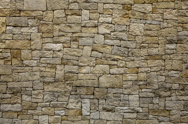 Stone wall texture — Stock Photo, Image