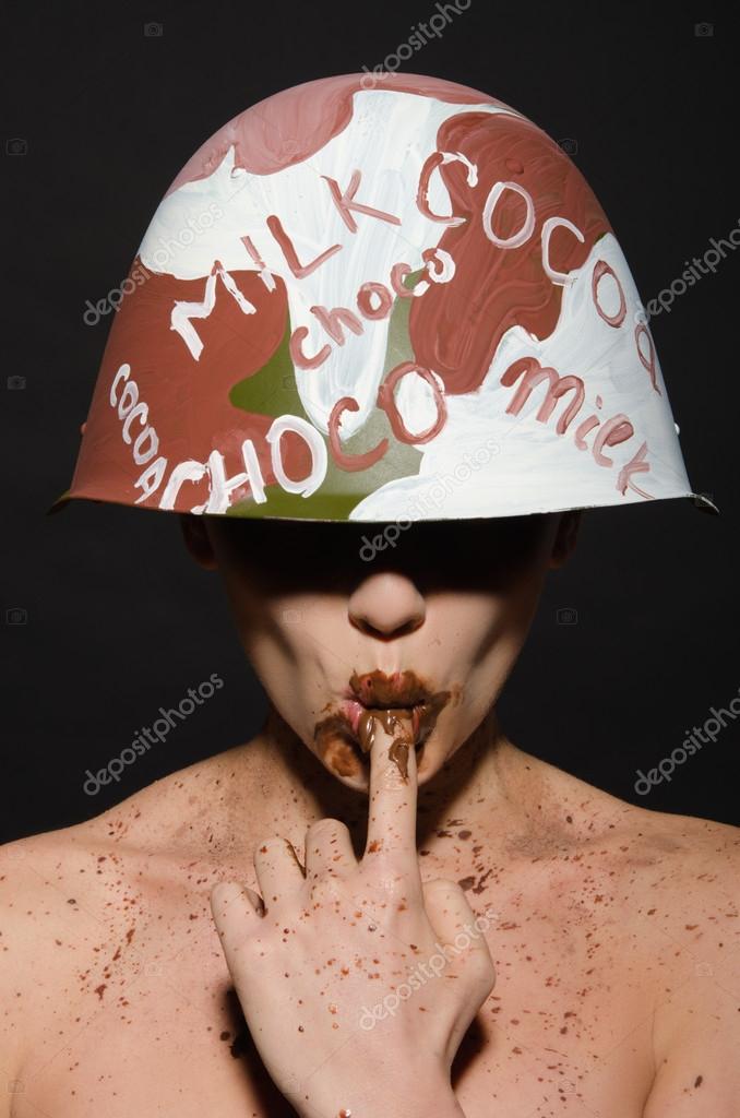Похождения, как сексуально сосать палец