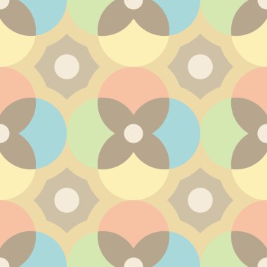 Hidrolik vintage çimento fayans