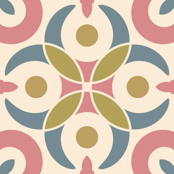 Hidrolik vintage çimento fayans