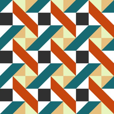 Vintage retro Seramik Karo