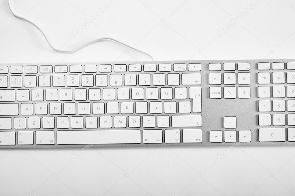 Como poner la tilde en el teclado de la computadora