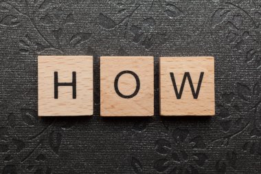 Nasıl siyah kavramı