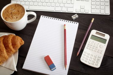 Office tablo kavramı