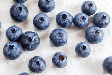 taze yaban mersini aldı