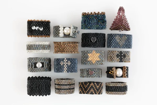Luxury jewelery concept — Stock Photo, Image