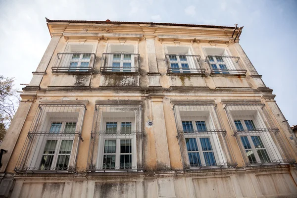 Xanthi, Yunanistan — Stok fotoğraf