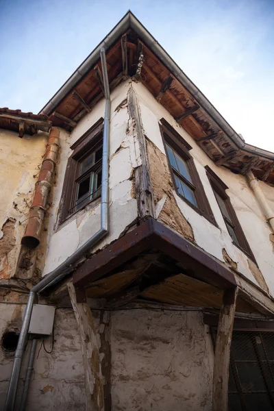 Xanthi, griechenland — Stockfoto