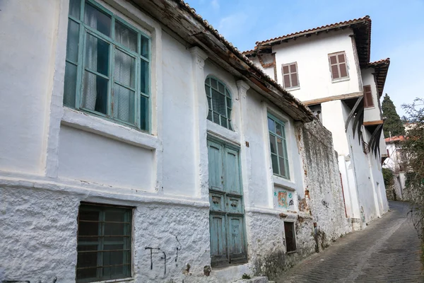 Xanthi, griechenland — Stockfoto