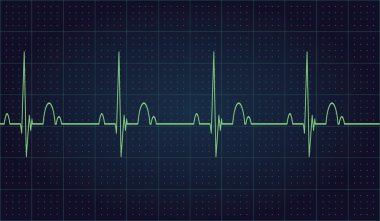 Kalp atışı oranı