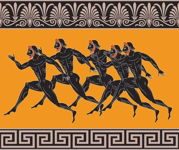 Antik Yunan rakamları