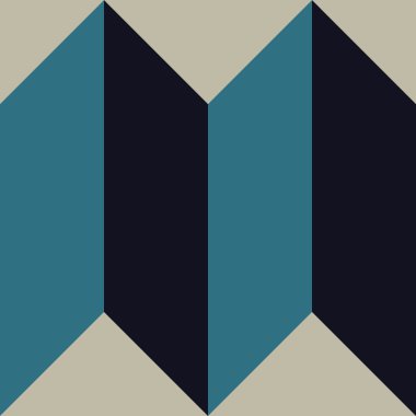 Vintage çimento fayans