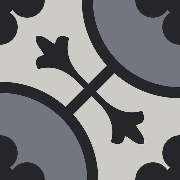 Vintage çimento fayans