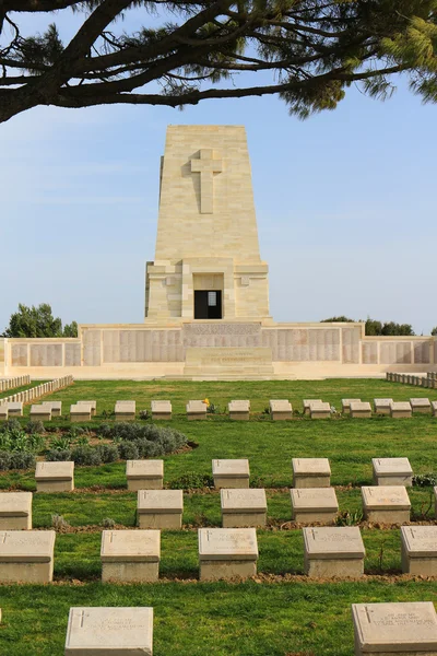 Gallipoli in Turchia — Foto Stock