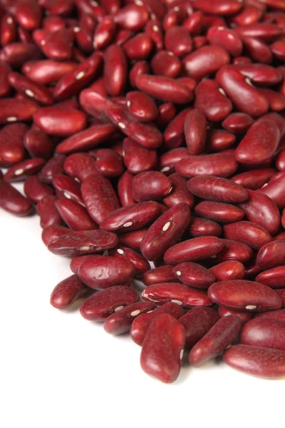 Red Kidney Beans — Stock Photo, Image