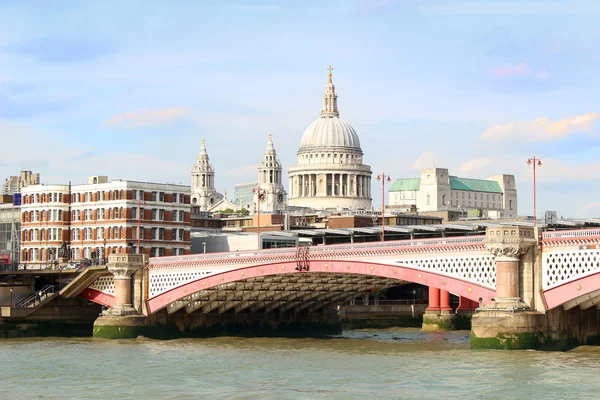 London England bridge — Stockfoto