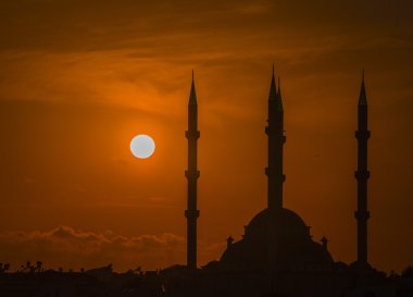 Türkiye'de islam