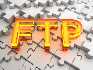 FTP (Dosya Aktarım Protokolü)