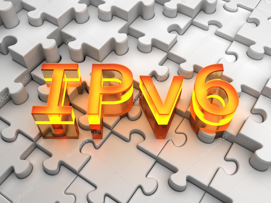 IPv6 (Internet Protocol version 6)