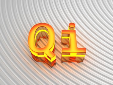 Qi - endüktif güç standart