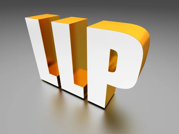 LLP - sınırlı sorumlu ortaklık