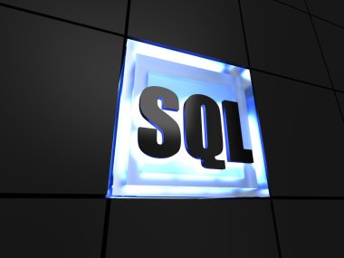 SQL - yapılandırılmış sorgu dili