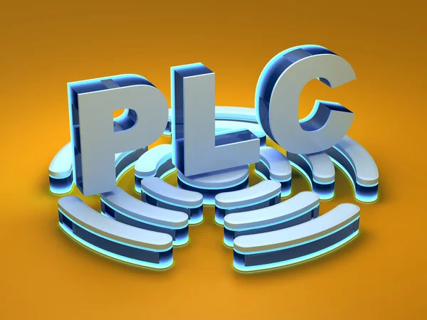 PLC - güç-line iletişim