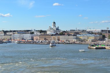 Bkz: Helsinki