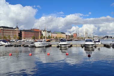 Kuzey Limanı Helsinki