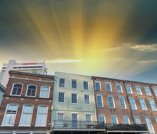 New orleans street Stock Photos, Royalty Free New orleans street Images