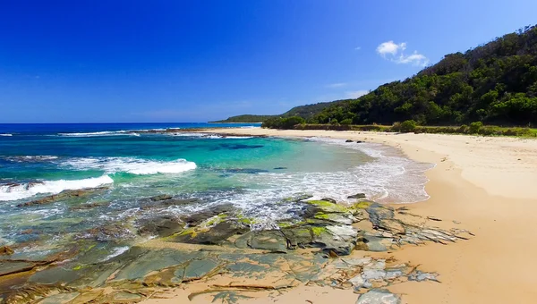 Seascape Great Ocean Road w Australii — Zdjęcie stockowe