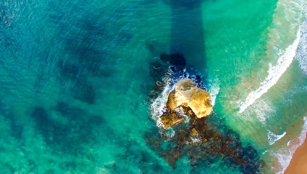 Vista de Doce Apóstoles en Australia — Foto de Stock