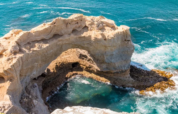 L'arco a Great Ocean Road - Victoria, Australia — Foto Stock