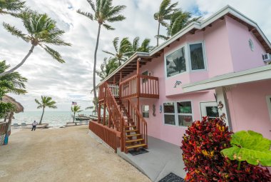 Anahtarları sahil Adaları, Islamorada
