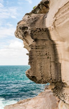 Güzel rock okyanus, Avustralya