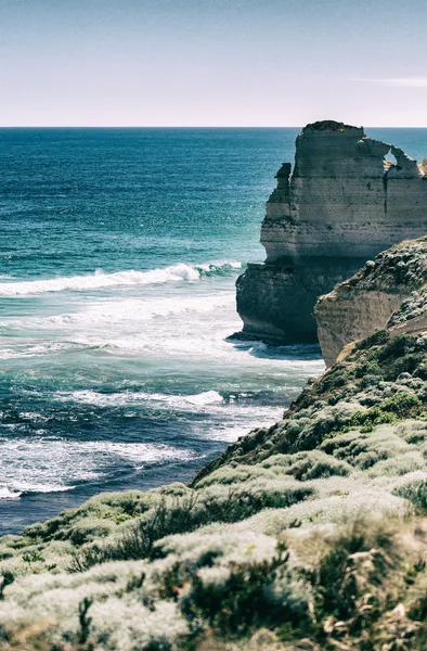 De twaalf apostelen, Victoria — Stockfoto