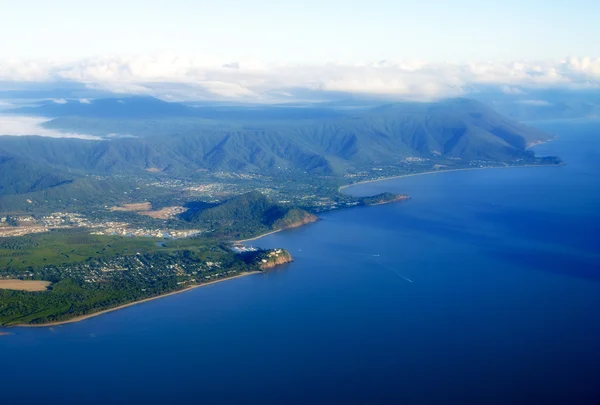 Cairns-Port Douglas Coast, Australie — Photo