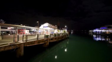 AUCKLAND - 26 AĞUSTOS 2018:
