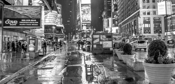 New York City Juni 2013 Straßen Und Verkehr Manhattan — Stockfoto