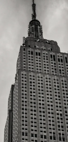 New York City Juni 2013 Het Empire State Building Het — Stockfoto