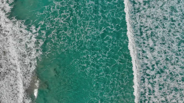 Pennington Bay Auf Kangaroo Island Erstaunliche Luftaufnahme Der Küste Von — Stockfoto