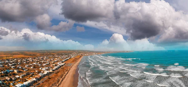 Middleton Beach Australia Del Sud Veduta Aerea Del Bellissimo Parco — Foto Stock