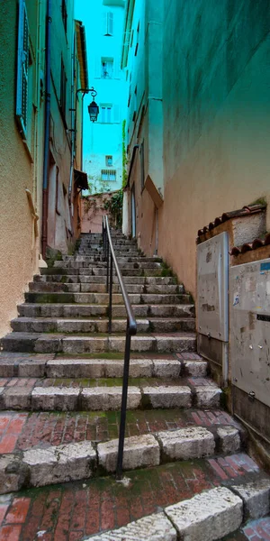 Cannes Pobřeží Azure Francie — Stock fotografie