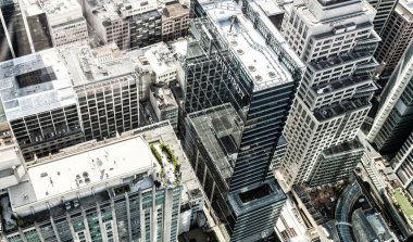 Sydney - Ekim 2015: Sydney manzarası güzel bir gün. Şehir her yıl 10 milyon kişi çekiyor.