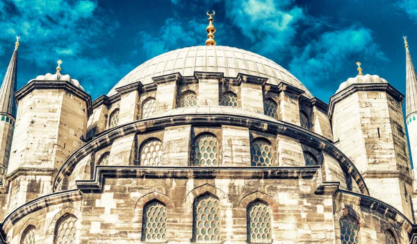 Cena Hagia Sophia Istambul — Fotografia de Stock