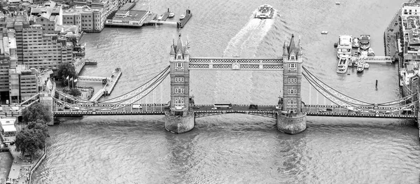 Tower Bridge Londra — Foto Stock